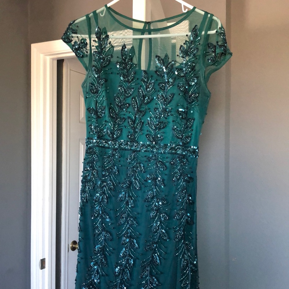 Adrianna Papell Formal Dress